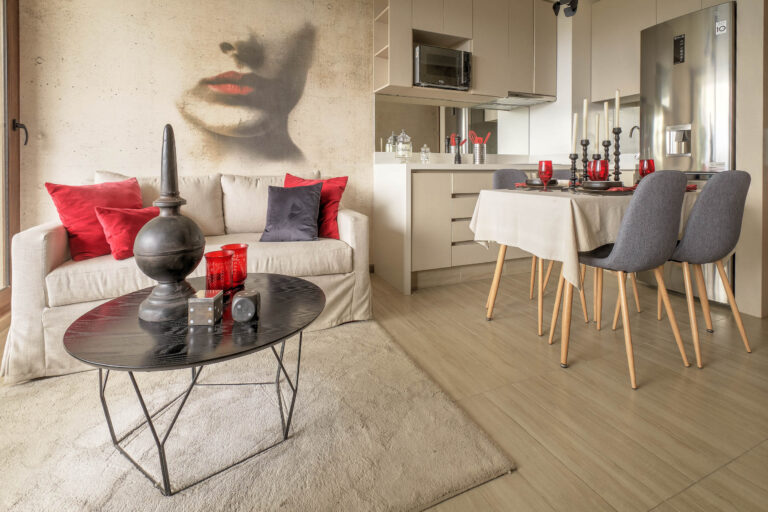 Condominio Parque Mackenna - Departamentos en Macul