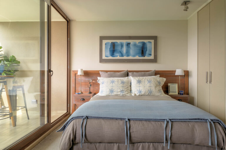 Condominio Parque Mackenna - Departamentos en Macul